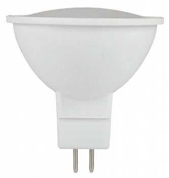 LED ECO MR16 sofit 5W 230V 6500K GU5.3 IEK LLE-MR16-5-230-65-GU5