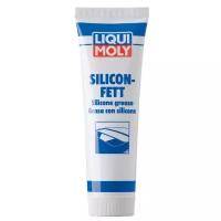 Смазка LIQUI MOLY Silicon-Fett 0,05 л