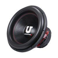 URAL Ultimatum Subwoofer 18