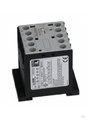 Lovato bg09t4a 9a 230v 50/60hz контактор