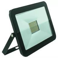 Светодиодный прожектор 20W Foton Lighting FL-LED Light-PAD Black 20W 4200K