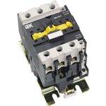 Изображение 2/5 KMI-34012 40A 230V/AC3 1NO 1NZ контактор IEK KKM31-040-230-11