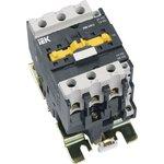 Изображение 5/5 KMI-34012 40A 230V/AC3 1NO 1NZ контактор IEK KKM31-040-230-11