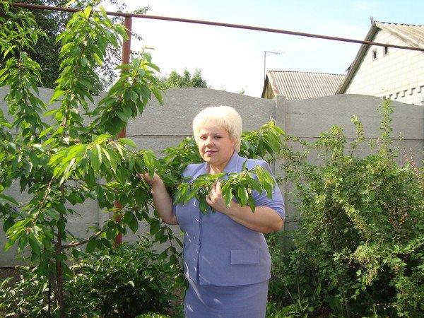 Алена Давиденко