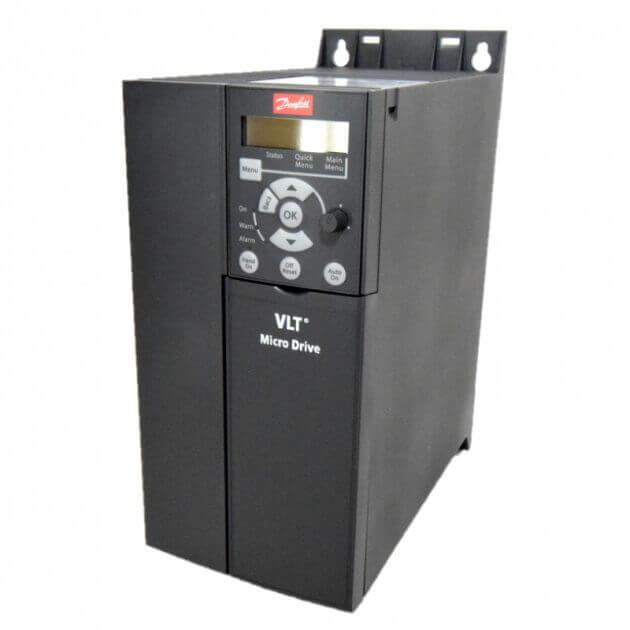  Danfoss VLT FC 51 11
