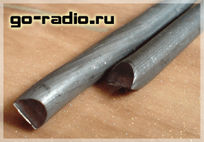 Пайка PIC-40