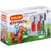 Bauer Castle 460 Horseman