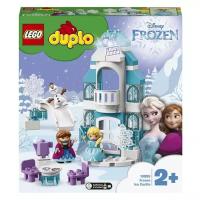 LEGO Duplo 10899 Ледяной замок