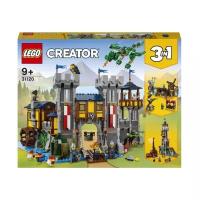 LEGO Creator 31120 Средневековый замок