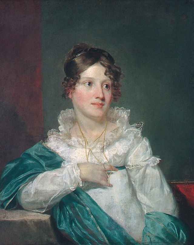 амуэль орсе, художник, который изобрел телеграф, фото №4