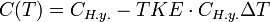 C(T) = C_<H.y.>— TKE ∗dot C_ <H.y.>-Delta T» width=»» height=»»>,</p><p>где Δ<i>T</i> — Повышение температуры в °C или °K относительно нормальных условий, при которых определяется значение емкости. TKE используется для характеристики конденсаторов со значительной линейной зависимостью емкости от температуры. Однако TKE определен не для всех типов конденсаторов. Конденсаторы с нелинейной зависимостью емкости от температуры и конденсаторы с большим снижением емкости по отношению к температуре окружающей среды имеют в обозначении указание на относительное изменение емкости в рабочем диапазоне температур.</p><h4>Диэлектрическое поглощение</h4><p>Если заряженный конденсатор быстро разрядить до нулевого напряжения, подключив нагрузку с низким сопротивлением, а затем отключить нагрузку и наблюдать за напряжением на клеммах конденсатора, то мы увидим, что напряжение медленно увеличивается. Это явление называется <i>диэлектрическое поглощение</i> или <i>адсорбция электрического заряда</i>. Конденсатор ведет себя так, как если бы он был подключен параллельно с множеством последовательных <i>RC</i>-схемы с различными постоянными времени. Интенсивность этого эффекта зависит в основном от диэлектрических свойств конденсатора. Подобный эффект можно наблюдать в большинстве электролитических конденсаторов, но в них он является следствием химических реакций, происходящих между электролитом и выводами. Конденсаторы с органическими диэлектриками имеют наименьшее диэлектрическое поглощение: тефлон (фторопласт), полистирол, полиэтилентерефталат, поликарбонат.</p><p>На рисунке мы видим, что в момент времени T конденсатор заряжен на 63,2%. Но в момент времени 3T он уже заряжен на 95%. Время T здесь равно произведению емкости конденсатора C и сопротивления R последовательно соединенного резистора:</p><h2>Емкость и напряжение конденсатора</h2><p>Теперь мы рассмотрим две важные характеристики конденсаторов: емкость и номинальное напряжение.</p><p><strong>Емкость конденсатора</strong> характеризует способность конденсатора накапливать заряд. Это похоже, например, на емкость банки с водой. Кстати, недаром одним из первых электрических конденсаторов был так называемый «конденсатор». Лейденский университет. Это была обычная стеклянная банка, обернутая снаружи фольгой. В банку была налита проводящая жидкость — электролит. Фольга и электролит действовали как экраны, а стекло банки служило диэлектрическим барьером.</p><p>Емкость электрического конденсатора измеряется в фарадах. На электрических схемах емкость обозначается латинской буквой <strong>C</strong>. Как правило, емкость обычного конденсатора составляет от нескольких пикофарад (пФ) до нескольких тысяч микрофарад (мкФ). Емкость указана на корпусе конденсатора. Если единицы измерения не указаны, то это пикофарады. Микрофарады часто называют uF — потому что буква u похожа по внешнему виду на греческую букву mu, которая используется вместо приставки micro.</p><p>Существует также специальный тип конденсатора, называемый <strong>ионисторы</strong> (Eng. <strong>суперконденсатор</strong>), которые имеют емкость в несколько фарад! Чем выше емкость, тем больше энергии может быть запасено в конденсаторе и тем больше времени требуется для зарядки при прочих равных условиях.</p><p><strong>Номинальное напряжение</strong> — является вторым важным параметром. Это напряжение, при котором конденсатор будет работать в течение всего срока службы без критического изменения его характеристик. Конденсатор на 6 вольт нельзя использовать в цепи на 12 вольт, он быстро выйдет из строя.</p><p>Именно эти два параметра обычно маркируются на поверхности корпуса конденсатора. На рисунке ниже изображен электролитический конденсатор емкостью 470 мкФ и номинальным напряжением 16 В.</p><p><img decoding=
